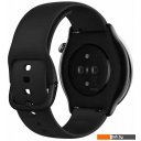 Умные часы и браслеты Amazfit GTR Mini (черный)