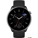 Умные часы и браслеты Amazfit GTR Mini (черный)