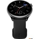 Умные часы и браслеты Amazfit GTR Mini (черный)