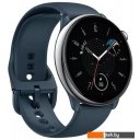 Умные часы и браслеты Amazfit GTR Mini (синий)