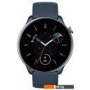 Умные часы и браслеты Amazfit GTR Mini (синий)