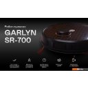 Роботы-пылесосы Garlyn SR-700