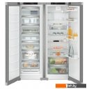 Холодильники Liebherr XRFsf 5220 Plus NoFrost