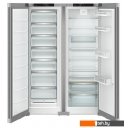 Холодильники Liebherr XRFsf 5220 Plus NoFrost