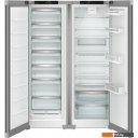 Холодильники Liebherr XRFsf 5220 Plus NoFrost