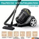 Пылесосы Timberk T-VCC-230