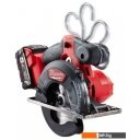 Циркулярные, торцовочные и сабельные пилы Milwaukee Fuel M18 FMCS-502X 4933459193 (с 1-м АКБ, сумка)