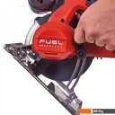 Циркулярные, торцовочные и сабельные пилы Milwaukee Fuel M18 FMCS-502X 4933459193 (с 1-м АКБ, сумка)