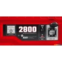 Генераторы Зубр СБ-2800Е