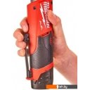 Шуруповерты, гайковерты, электроотвертки Milwaukee M12 FUEL M12FIR38-0 4933459797 (без АКБ)