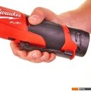 Шуруповерты, гайковерты, электроотвертки Milwaukee M12 FUEL M12FIR38-0 4933459797 (без АКБ)