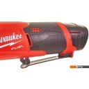 Шуруповерты, гайковерты, электроотвертки Milwaukee M12 FUEL M12FIR38-0 4933459797 (без АКБ)