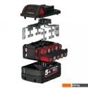 Аккумуляторы и зарядные устройства для инструмента Milwaukee M18 M18B5 4932430483 (18В/5 Ач)