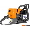 Цепные электро- и бензопилы Holzfforma G444 CS44066OR (без шины и цепи)