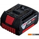 Аккумуляторы и зарядные устройства для инструмента Bosch GBA 18В 1600A00163 (18В/4 Ah) Аккумуляторы и зарядные устройства для инструмента Bosch GBA 18В 1600A00163 (18В/4 Ah)