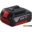 Аккумуляторы и зарядные устройства для инструмента Bosch GBA 18В 1600A00163 (18В/4 Ah) Аккумуляторы и зарядные устройства для инструмента Bosch GBA 18В 1600A00163 (18В/4 Ah)
