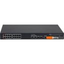 Коммутаторы Dahua DH-S4220-16GT-240 Коммутаторы Dahua DH-S4220-16GT-240