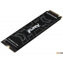 SSD Kingston Fury Renegade 4TB SFYRD/4000G