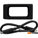 Внешние накопители Kingston XS2000 4TB SXS2000/4000G Внешние накопители Kingston XS2000 4TB SXS2000/4000G