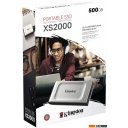 Внешние накопители Kingston XS2000 4TB SXS2000/4000G