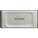 Внешние накопители Kingston XS2000 4TB SXS2000/4000G