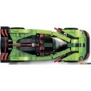 Конструкторы LEGO Speed Champions 76910 Aston Martin Valkyrie AMR Pro+Vantage GT3