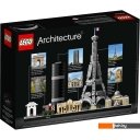 Конструкторы LEGO Architecture 21044 Париж