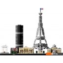 Конструкторы LEGO Architecture 21044 Париж
