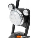 Детские велосипеды Nino Little Driver (красный)