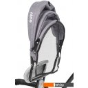 Детские велосипеды Nino Classic (серый)