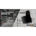 Вытяжки Schtoff Macau 60 (черный)