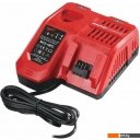 Аккумуляторы и зарядные устройства для инструмента Milwaukee M18 M18HNRG-802 4933471073 (2 x 18В/8 Ач + 12В/4 Ач + 12-18В)