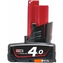 Аккумуляторы и зарядные устройства для инструмента Milwaukee M18 M18HNRG-802 4933471073 (2 x 18В/8 Ач + 12В/4 Ач + 12-18В)