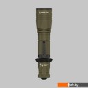 Фонари Armytek Dobermann Pro Magnet USB Olive (теплый свет)