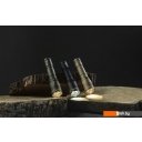 Фонари Armytek Dobermann Pro Magnet USB Olive (теплый свет)