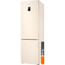 Холодильники Samsung RB37A5200EL/WT