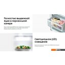 Холодильники Samsung RB33A32N0EL/WT