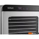 Сушилки для овощей и фруктов Kitfort KT-1947