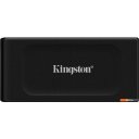 Внешние накопители Kingston XS1000 2TB SXS1000/2000G Внешние накопители Kingston XS1000 2TB SXS1000/2000G