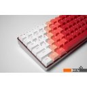 Клавиатуры Dareu A84 (Flame Red) Клавиатуры Dareu A84 (Flame Red)