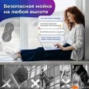 Роботы-пылесосы Sonnen Tech RWC-121 UltraClear