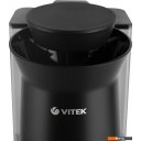 Кофеварки и кофемашины Vitek VT-8381 Кофеварки и кофемашины Vitek VT-8381
