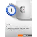Вытяжная и приточная вентиляция MAUNFELD MFX12TBG Вытяжная и приточная вентиляция MAUNFELD MFX12TBG