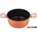 Кастрюли MAUNFELD Marta MCS41FA06CL