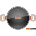 Кастрюли MAUNFELD Marta MCS41FA06CL