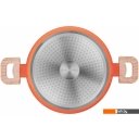 Кастрюли MAUNFELD Marta MCS41FA06CL