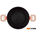 Кастрюли MAUNFELD Marta MCS41FA06CL