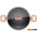 Кастрюли MAUNFELD Marta MCS41FA06CL