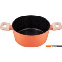 Кастрюли MAUNFELD Marta MCS41FA06CL