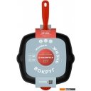 Сковороды MAUNFELD Devon MGP27CE16R Сковороды MAUNFELD Devon MGP27CE16R